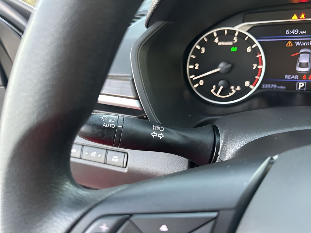 Used Car 2023 Nissan Altima  2.5 Sv For Sale Under $20,000 In Austin, Texas