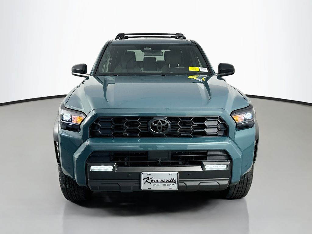 Toyota4Runner i-FORCE MAX Hybrid2