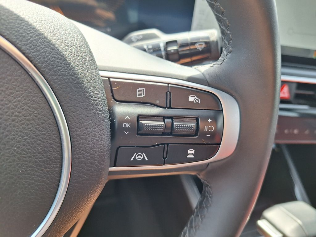 Used 2026 Gray Kia GT-Line image 19