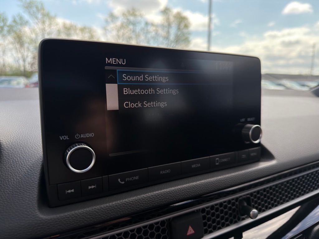 Thumbnail: 2026 Honda Civic - 29