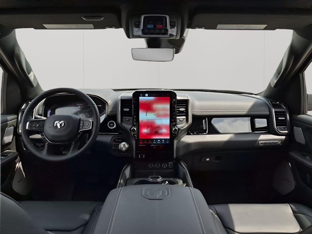 New 2026 Gray Ram Rebel image 23