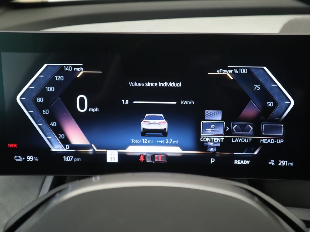 Thumbnail: 2026 BMW iX - 32