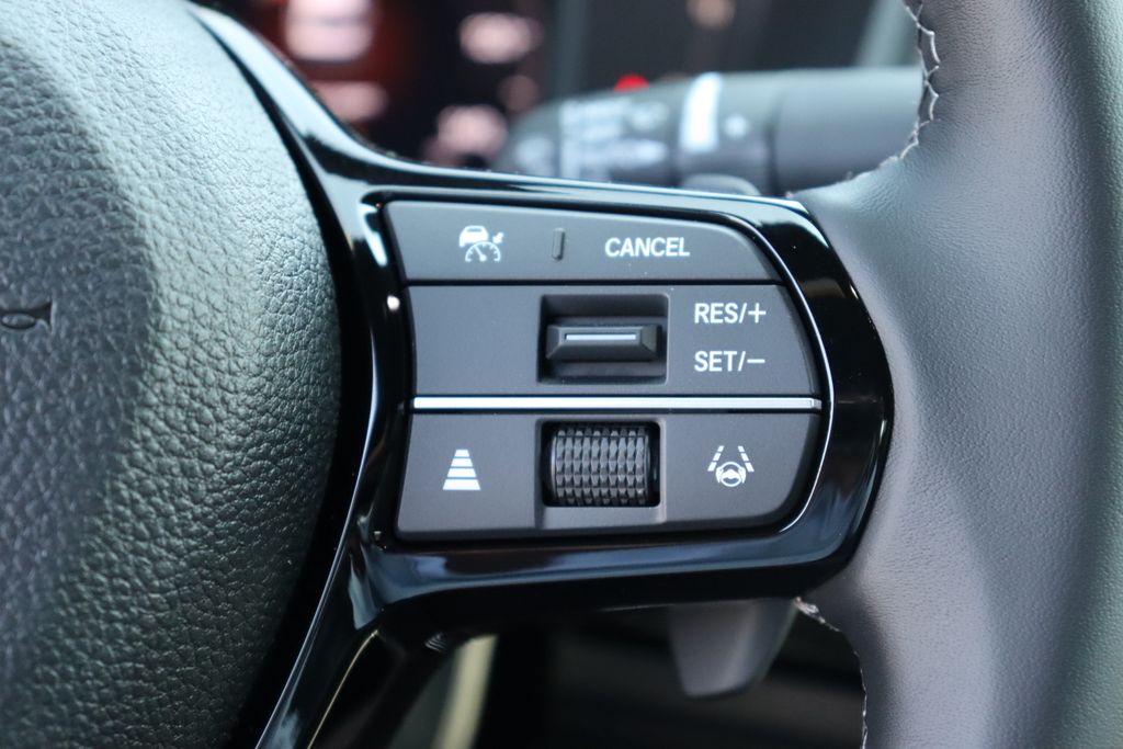 Thumbnail: 2025 Honda Civic - 32