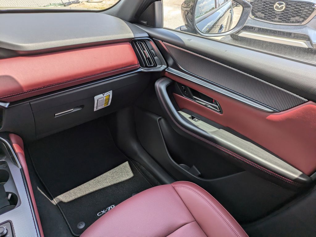 2026 Mazda CX-70 3.3 Turbo S Premium