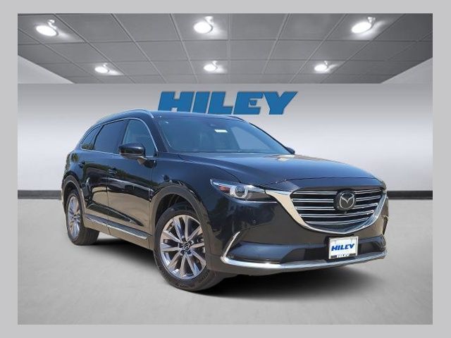 Jet Black Mica 2023 Mazda CX-9 SUV / Crossover All-Wheel Drive 6-Speed Automatic