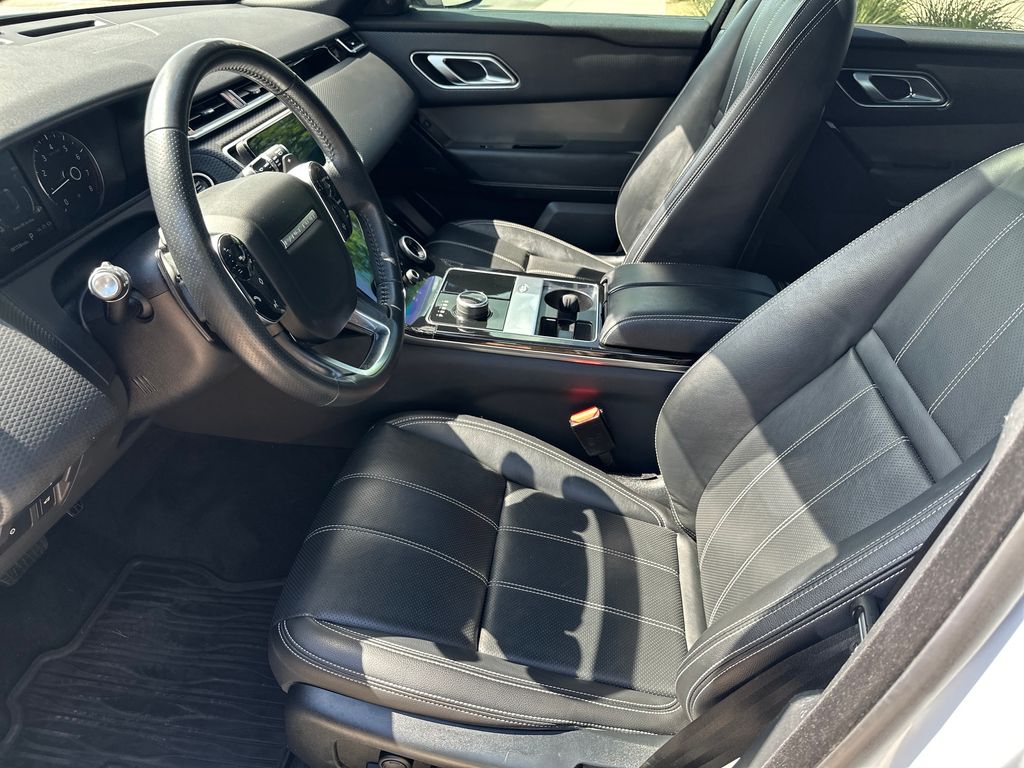 Used Car 2020 Land Rover Range Rover Velar  S For Sale Under $25,000 In Austin, Texas