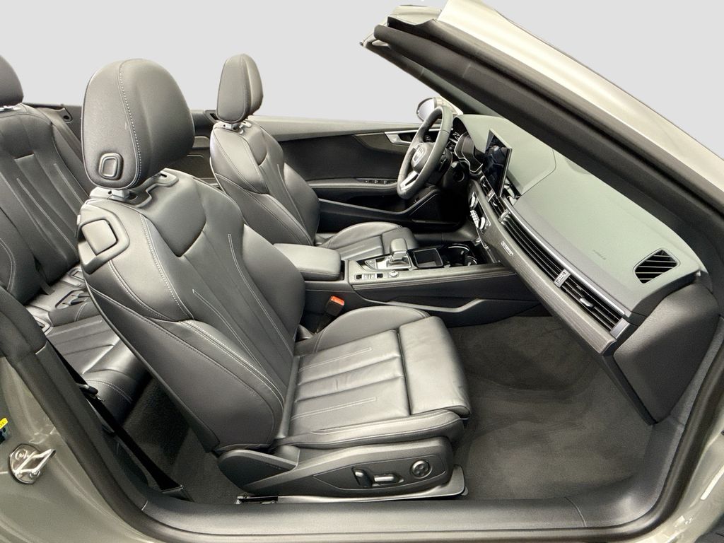 Thumbnail: 2024 Audi A5 - 26