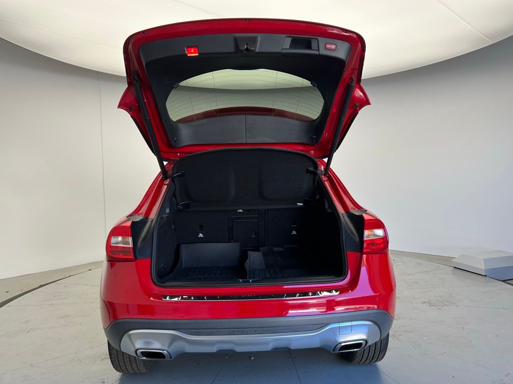 Thumbnail: 2019 Mercedes-Benz GLA - 5