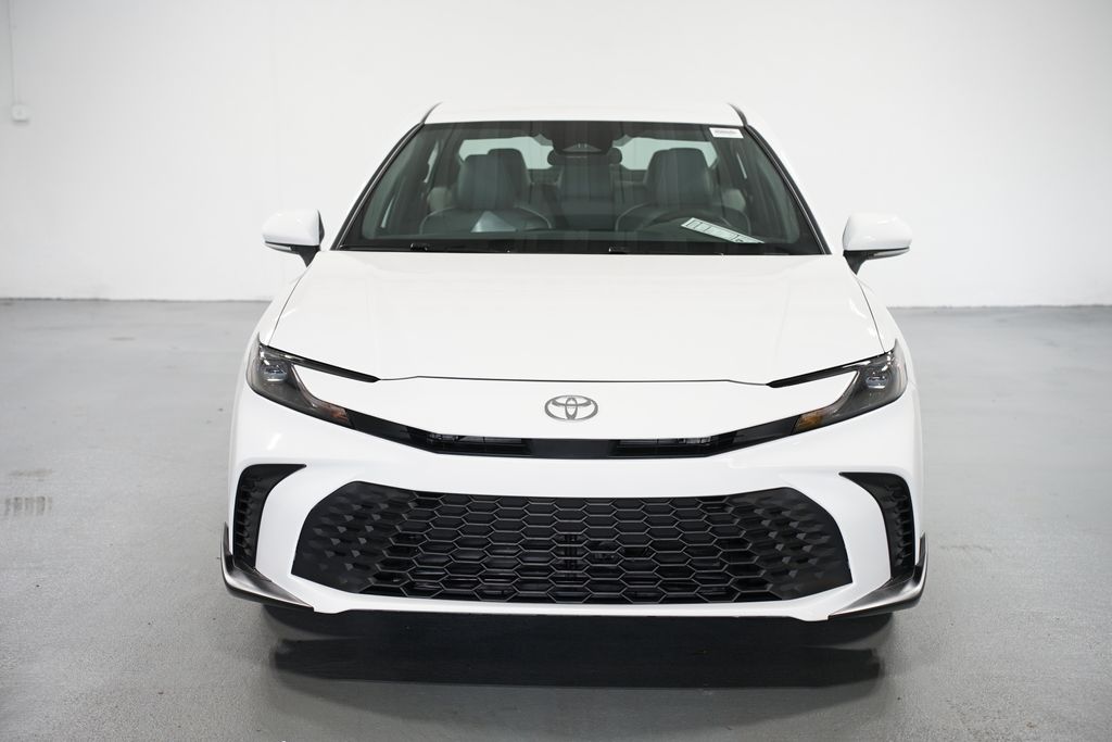 Thumbnail: 2026 Toyota Camry - 2