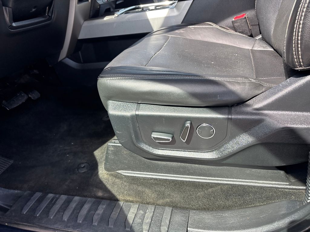 Used Car 2017 Ford F-350sd  Lariat For Sale Under $60,000 In Austin, Texas