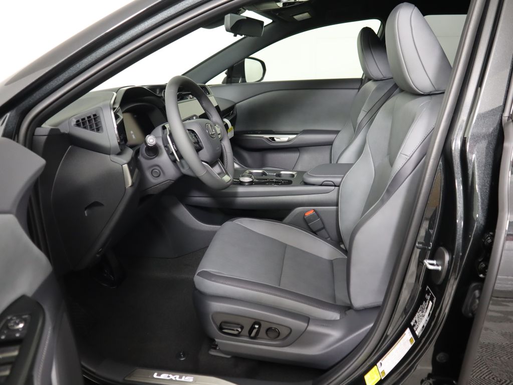 Thumbnail: 2026 Lexus RZ - 19