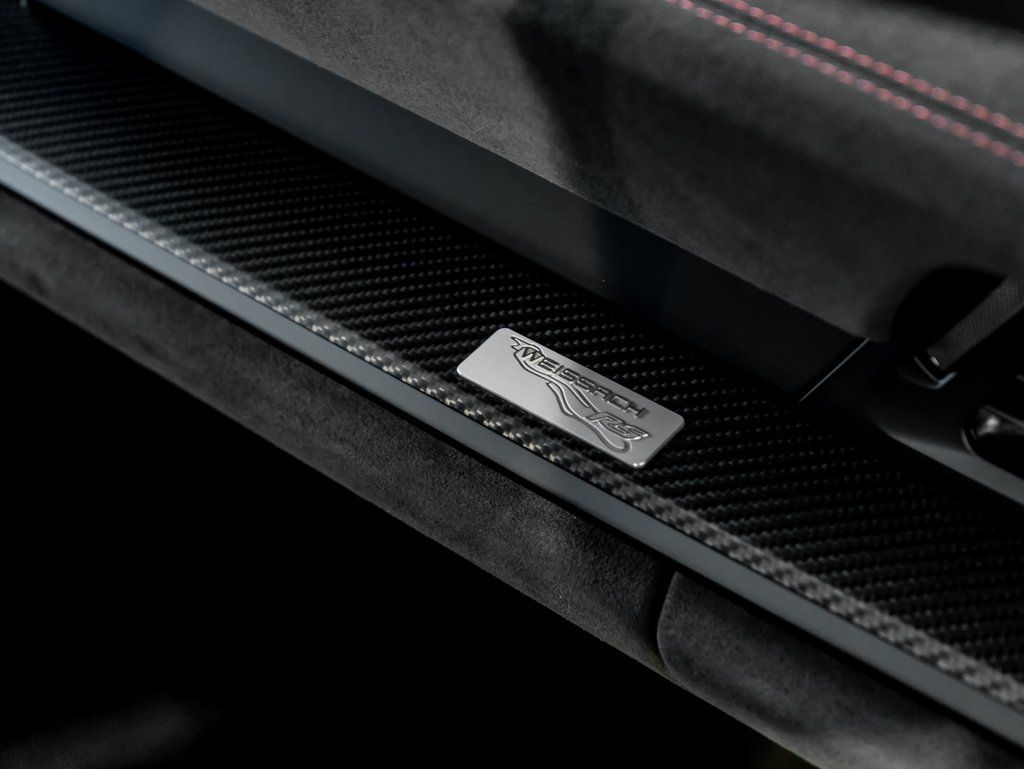 Certified Used 2025  Porsche GT3 RS image 26