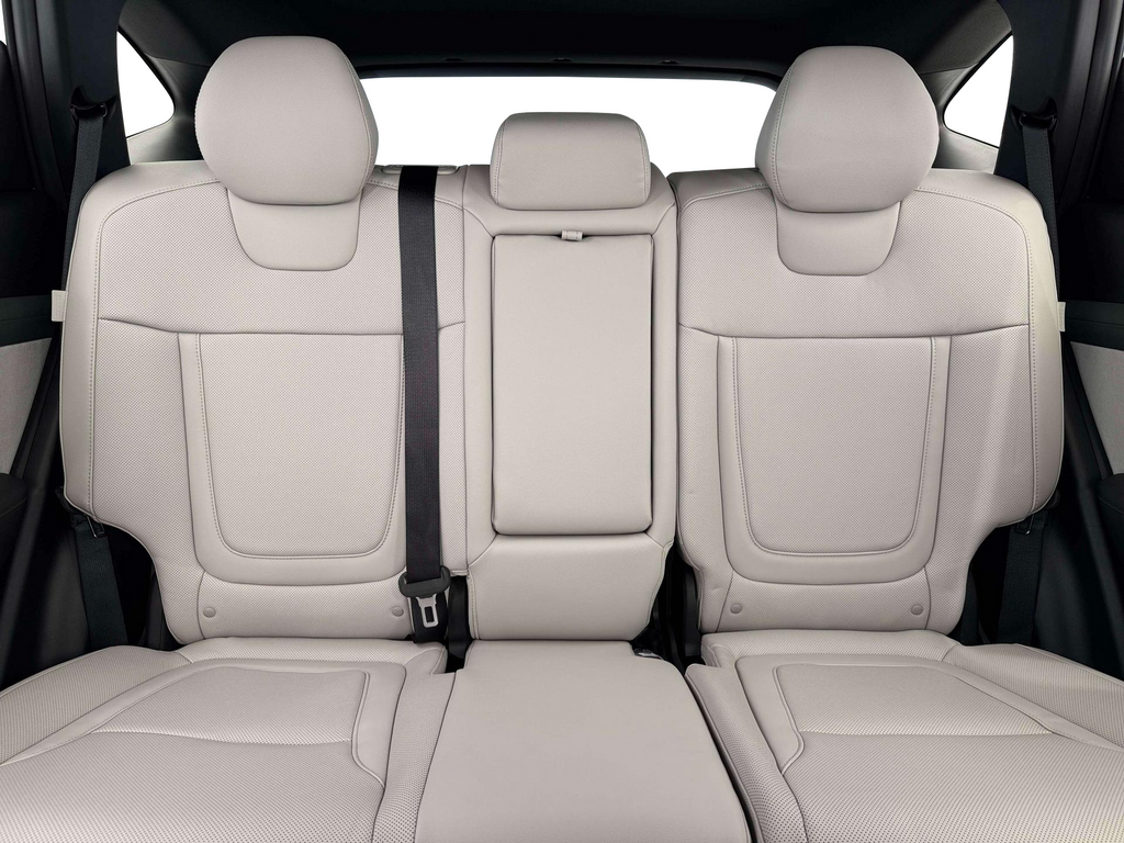 New 2026 Gray Hyundai Limited image 17