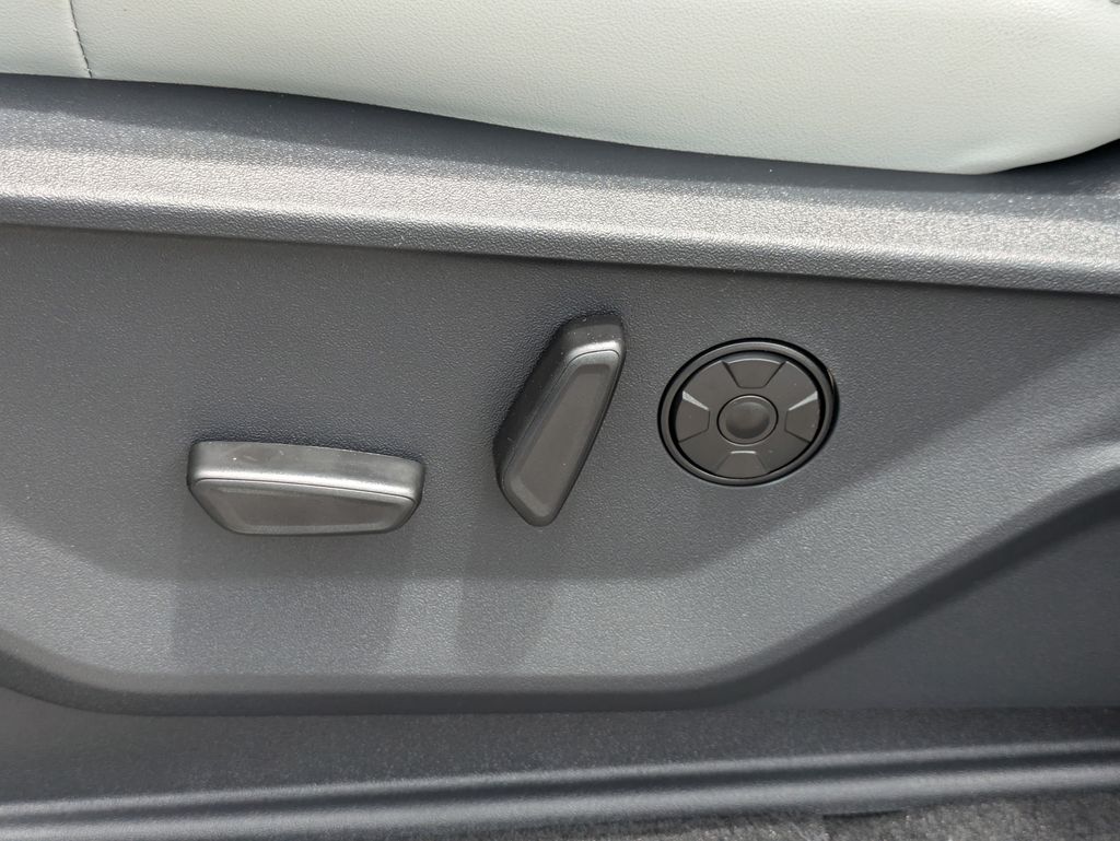 2026 Ford Expedition Max Platinum MAX