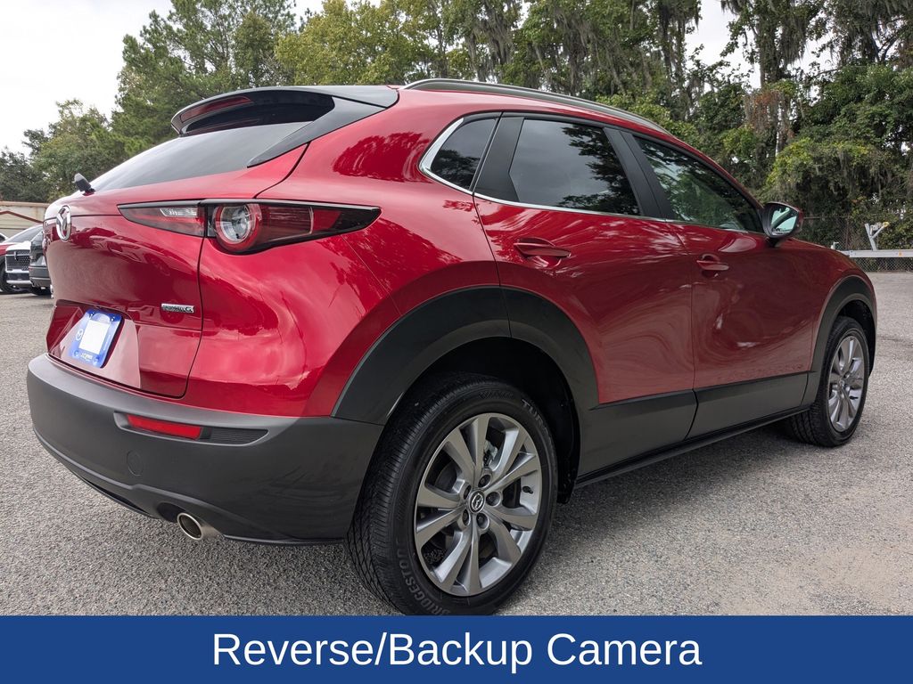 2023 Mazda CX-30 2.5 S Preferred