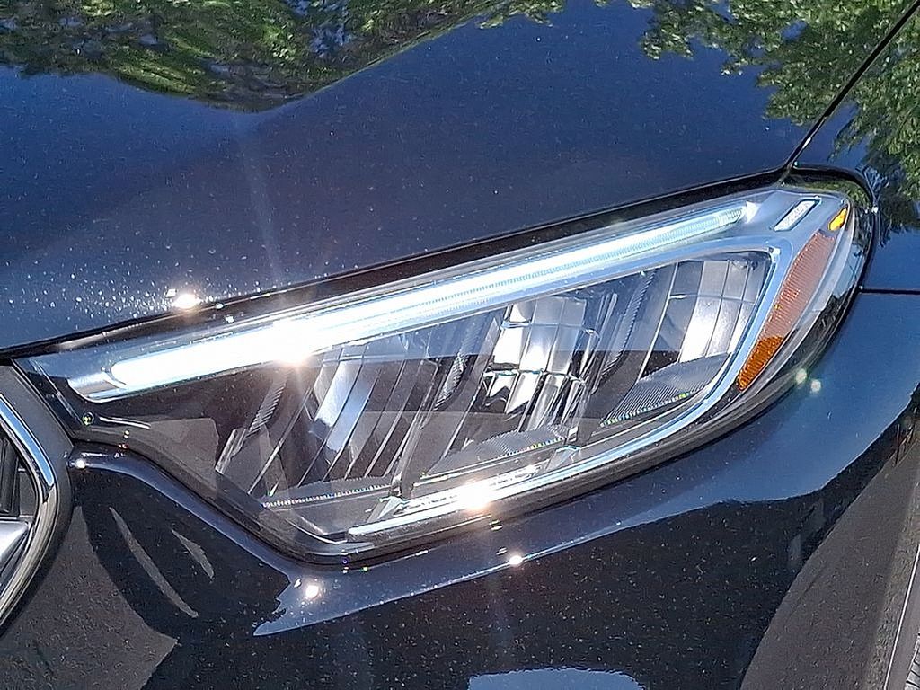 Thumbnail: 2025 Mercedes-Benz GLC - 6