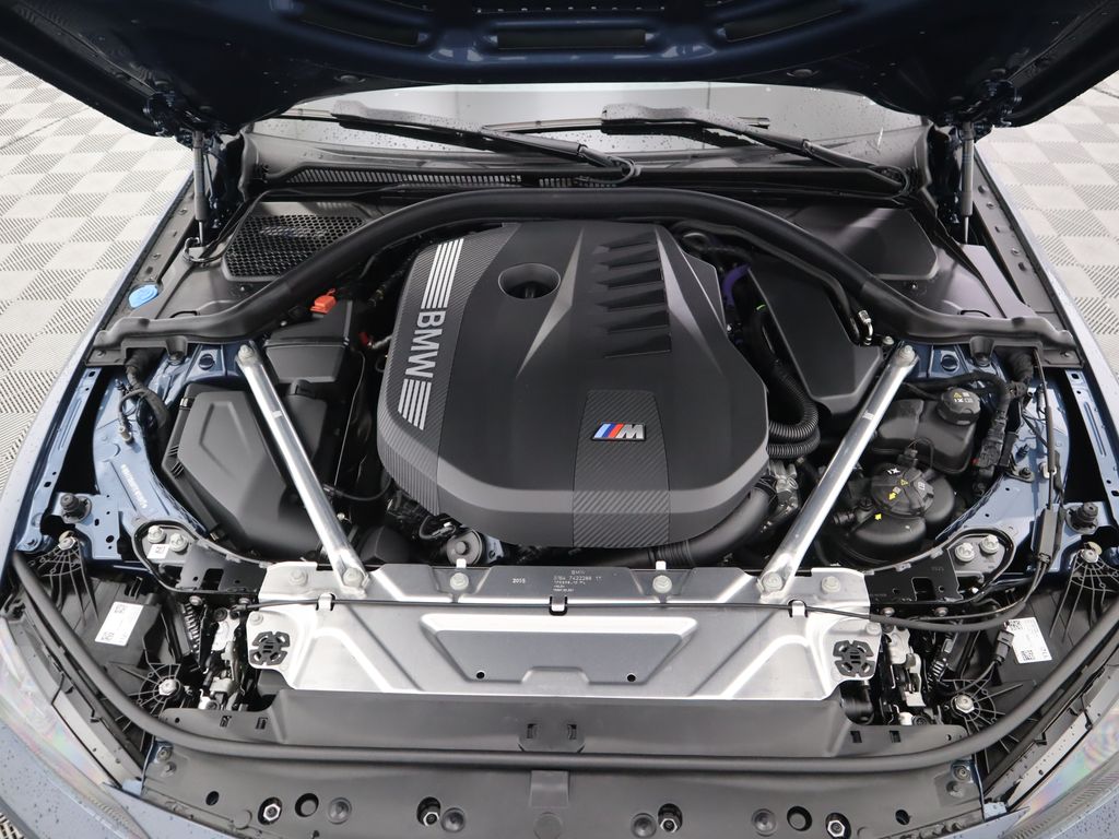 Thumbnail: 2026 BMW 4 Series - 28