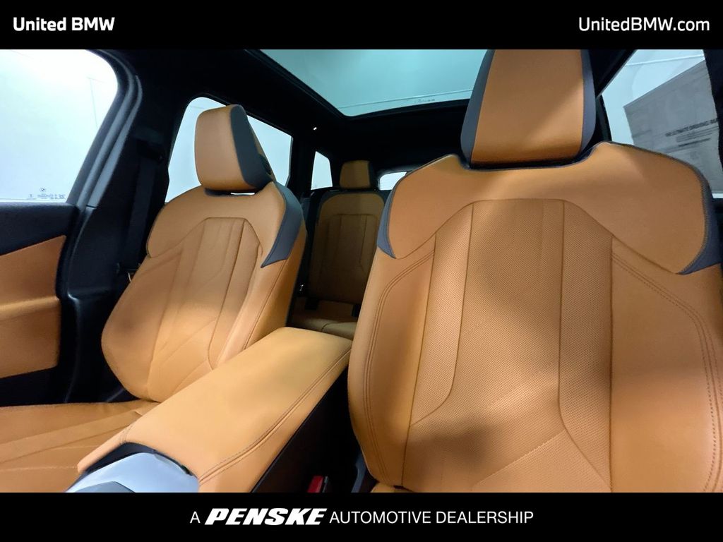 Thumbnail: 2026 BMW X3 - 13