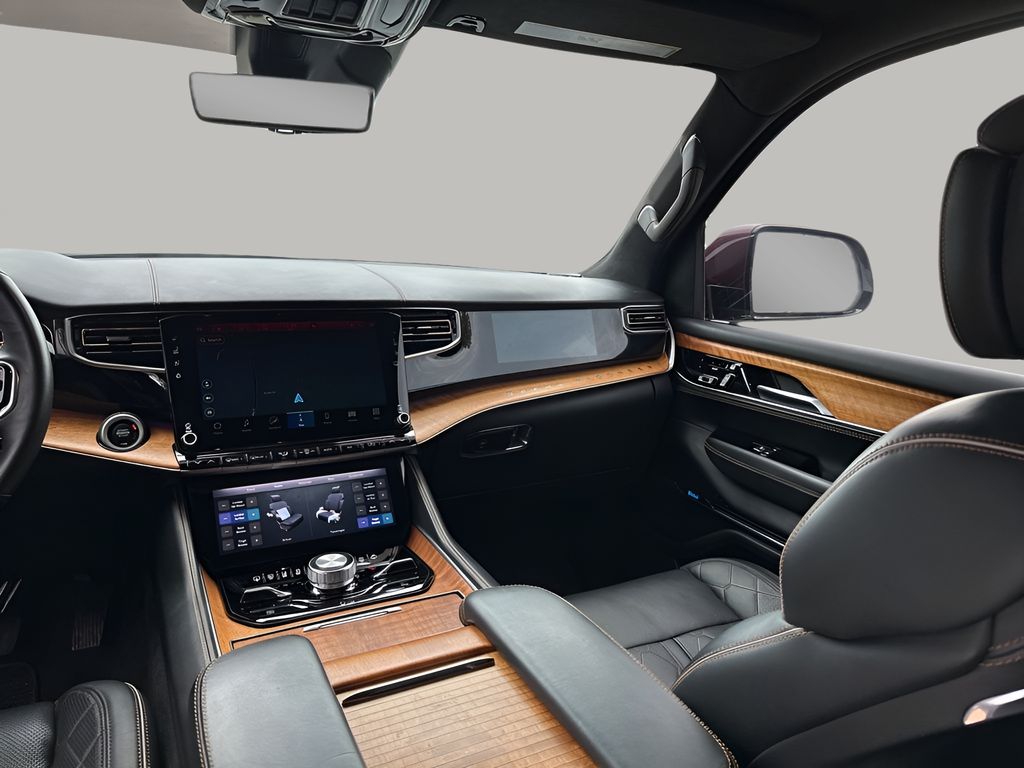 Used Car 2022 Jeep Grand Wagoneer  Series Iii For Sale Under $60,000 In Austin, Texas