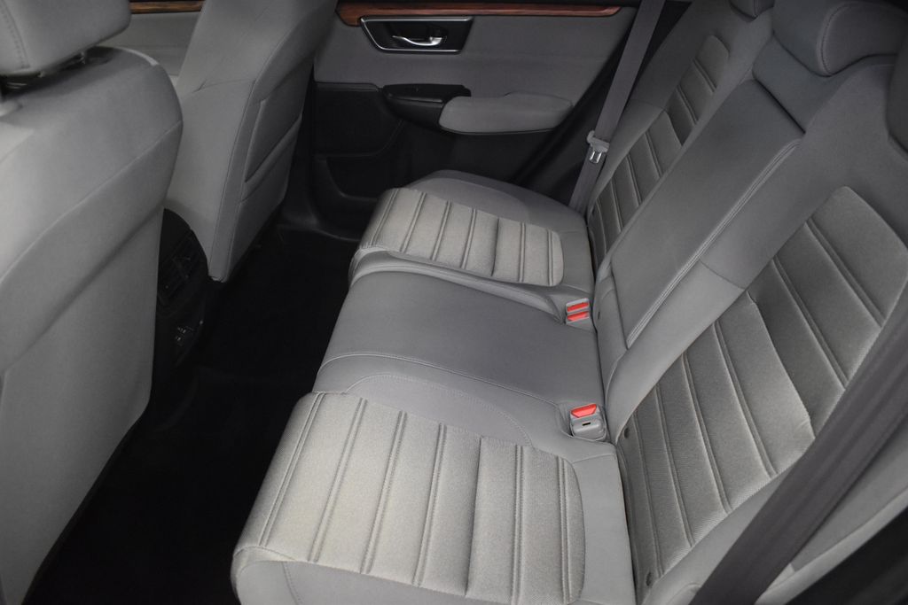 2017 Honda CR-V EX 28