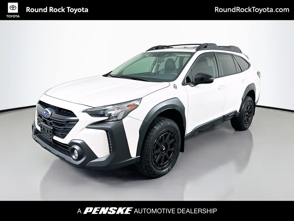Thumbnail: 2025 Subaru Outback - 1