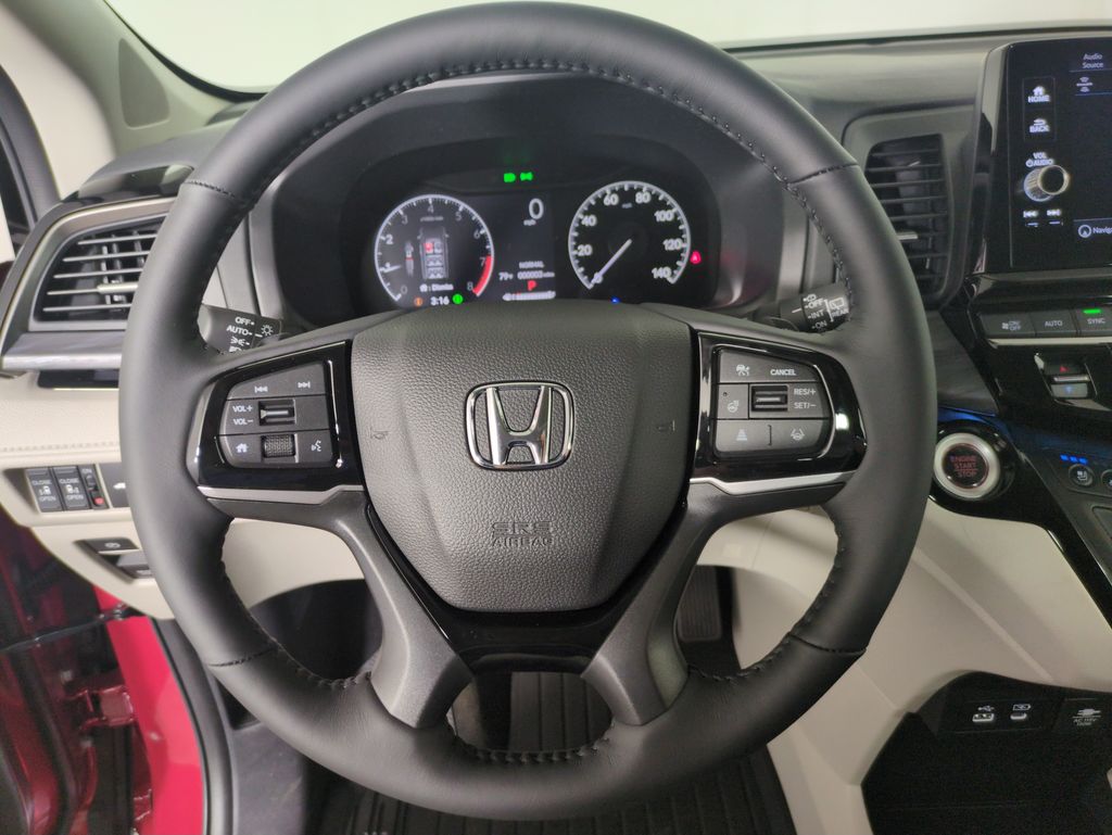 New 2025 Honda Odyssey For Sale in Fort Wayne, IN