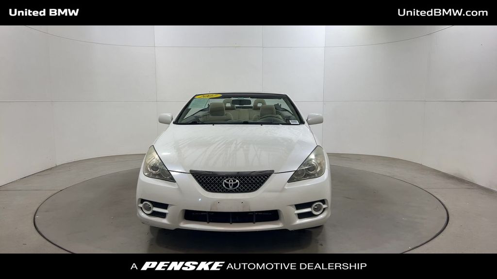Thumbnail: 2007 Toyota Camry Solara - 3