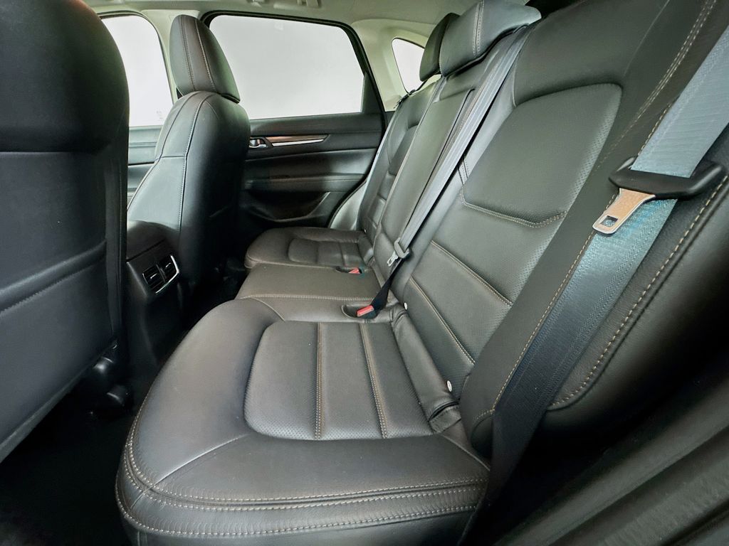 Used Car 2023 Mazda Cx-5  2.5 S Premium Plus Package For Sale Under $30,000 In Austin, Texas