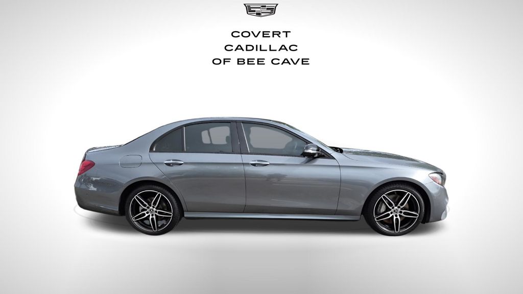 Used Car 2019 Mercedes-benz E-class  E 300 For Sale Under $25,000 In Austin, Texas