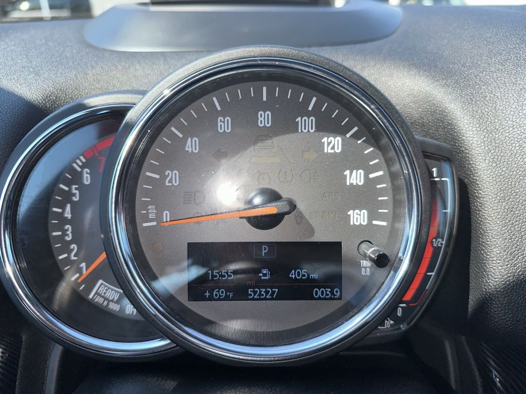 Thumbnail: 2019 MINI Cooper Countryman - 10