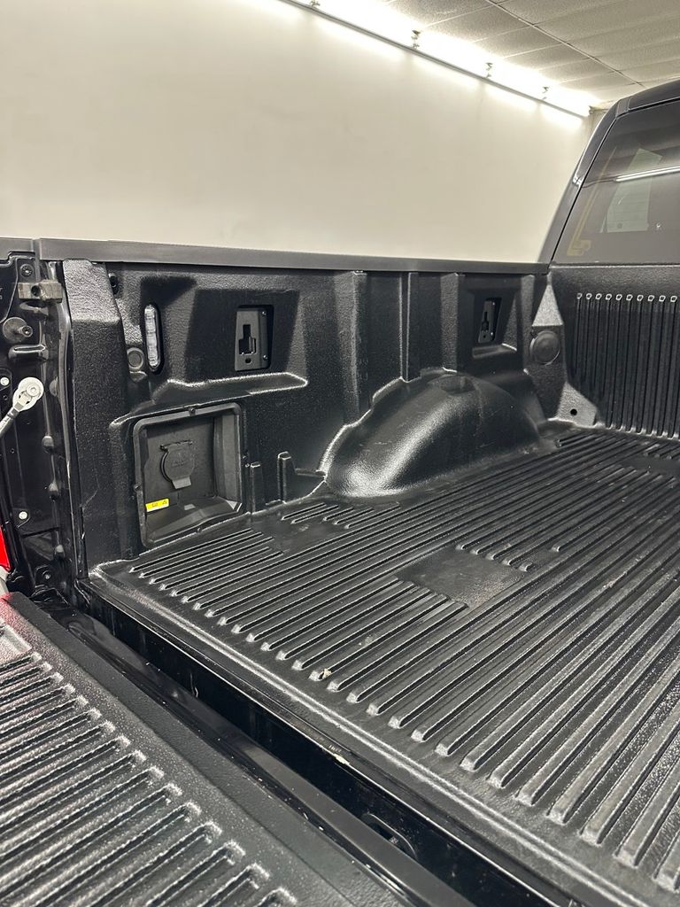 used 2023 Ford F-150 car, priced at $46,985