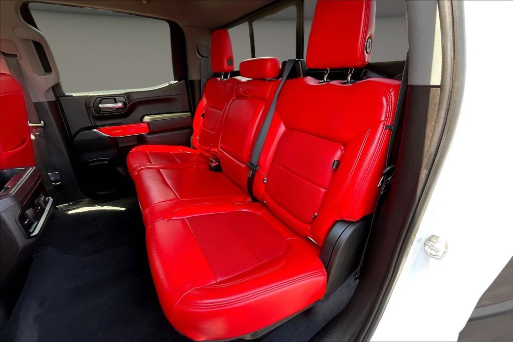 Used 2020 Chevrolet Silverado 1500 Truck