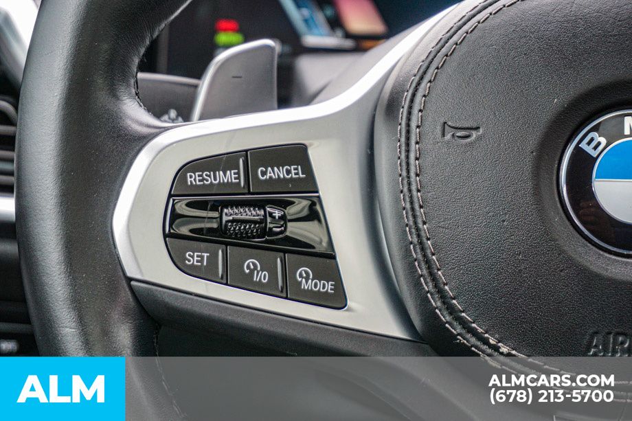 2024 BMW X6 40i - Photo 29