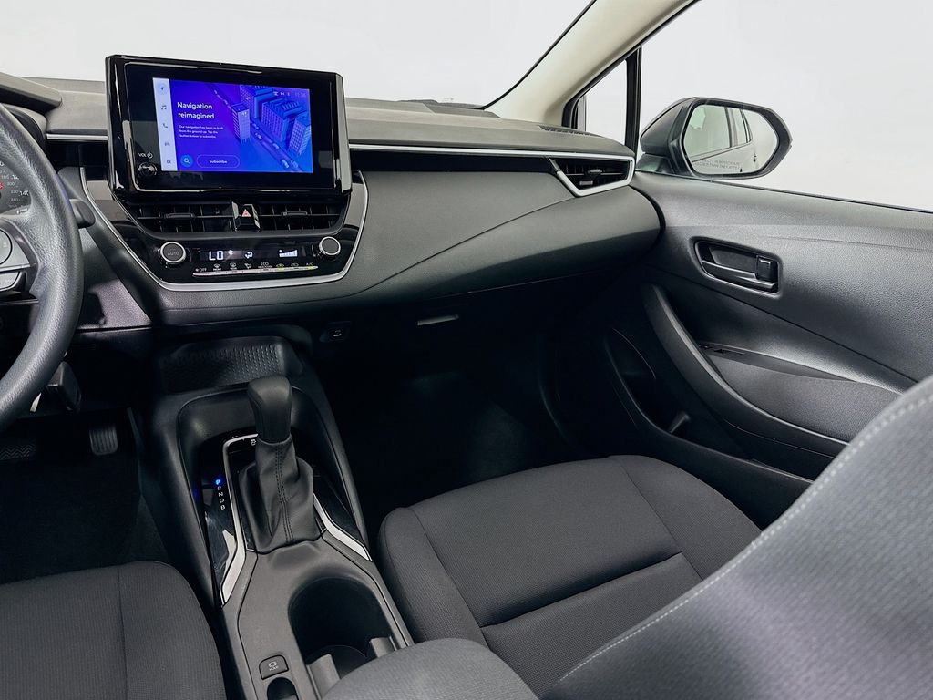 Thumbnail: 2024 Toyota Corolla - 23