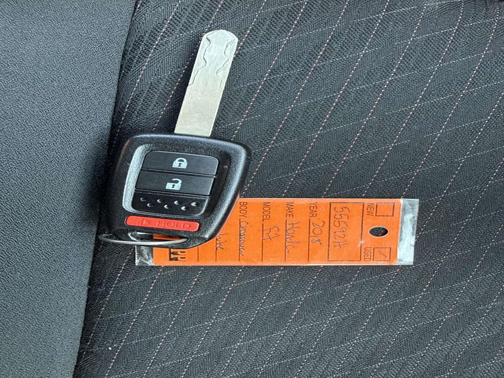 Used 2018  Honda Sport image 25