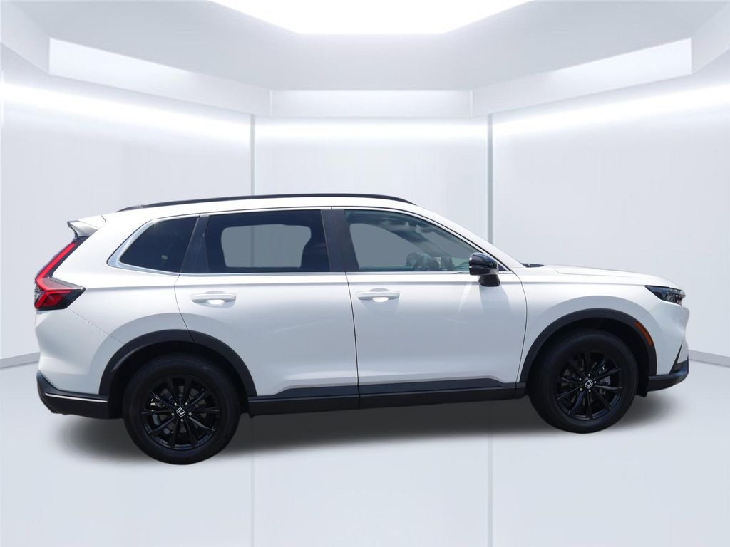 Thumbnail: 2024 Honda CR-V - 6