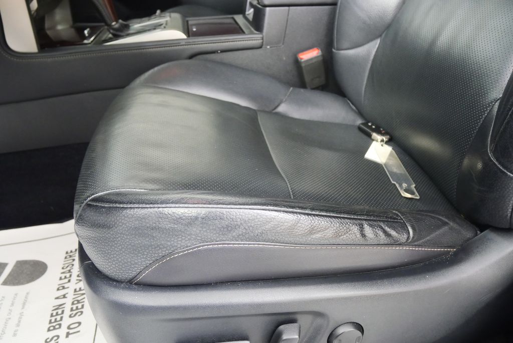 2017 Lexus GX 460 9
