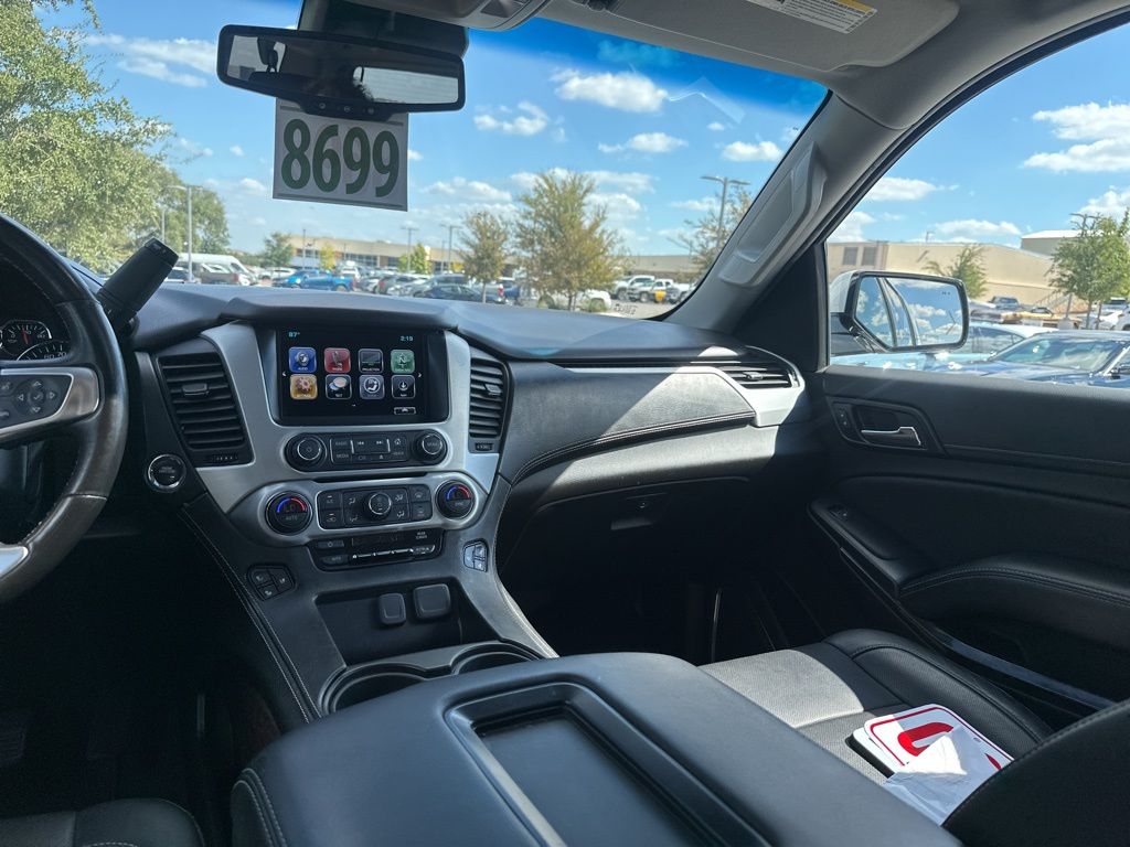 Used Car 2019 Gmc Yukon Xl  Slt For Sale Under $25,000 In Austin, Texas
