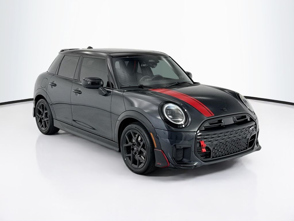 Thumbnail: 2026 MINI Cooper - 3