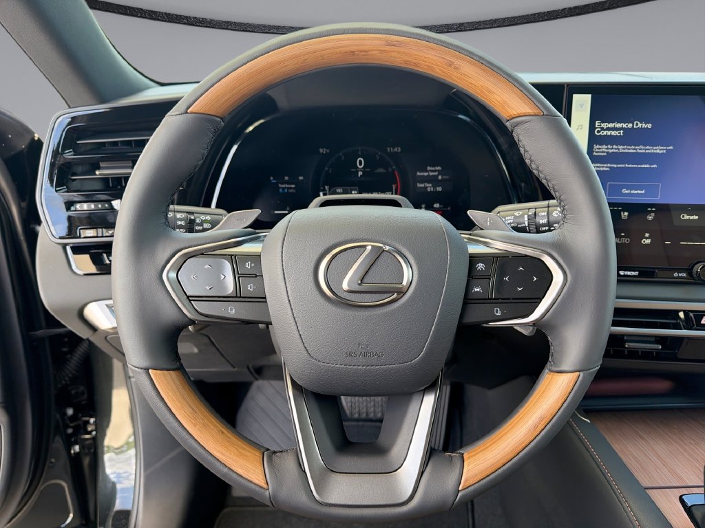 Thumbnail: 2026 Lexus RX - 21