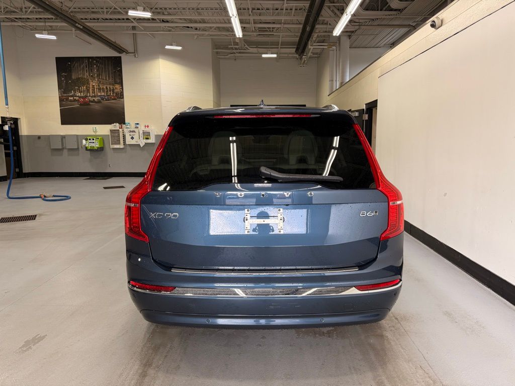 Thumbnail: 2024 Volvo XC90 - 4