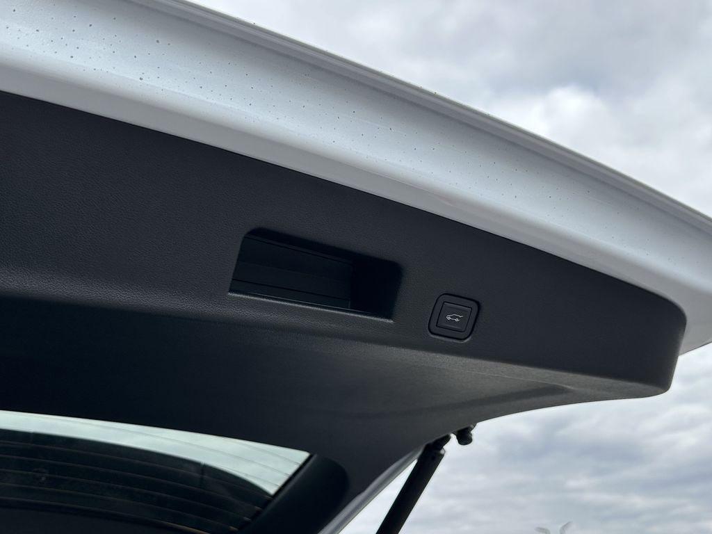 new 2026 GMC Acadia car, priced at $61,705