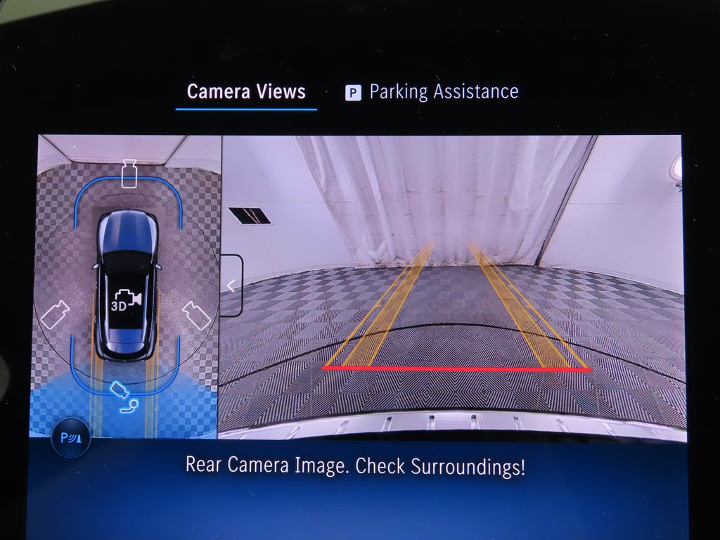 Thumbnail: 2026 Mercedes-Benz GLC - 15