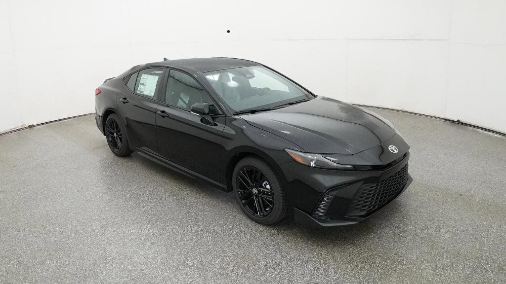 Thumbnail: 2026 Toyota Camry - 25