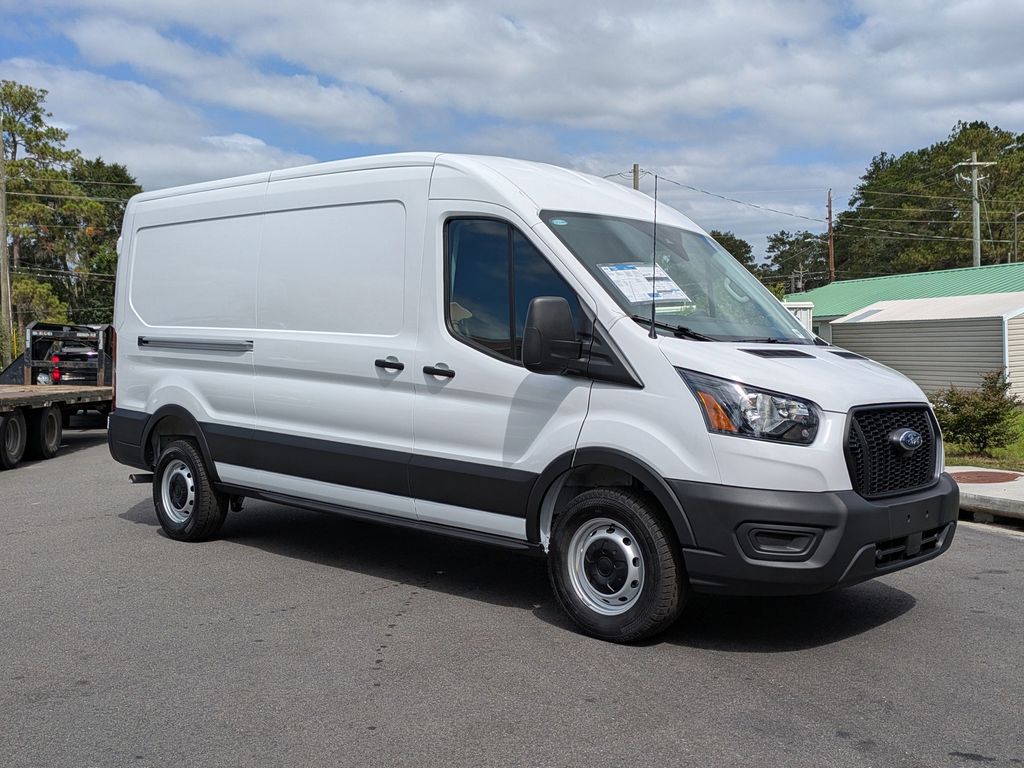 2025 Ford Transit-250 Cargo Van 