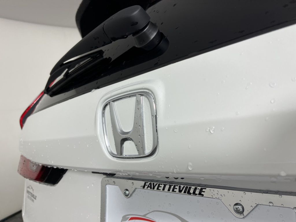 Thumbnail: 2026 Honda CR-V - 19