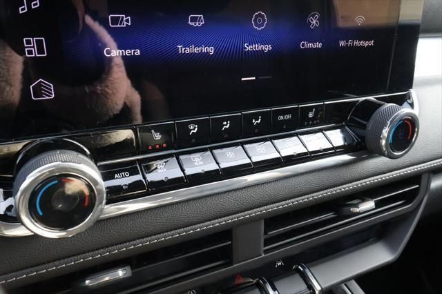 Thumbnail: 2026 Chevrolet Colorado - 27