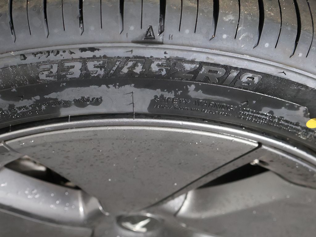 Used 2023 Gray Tesla Base image 26