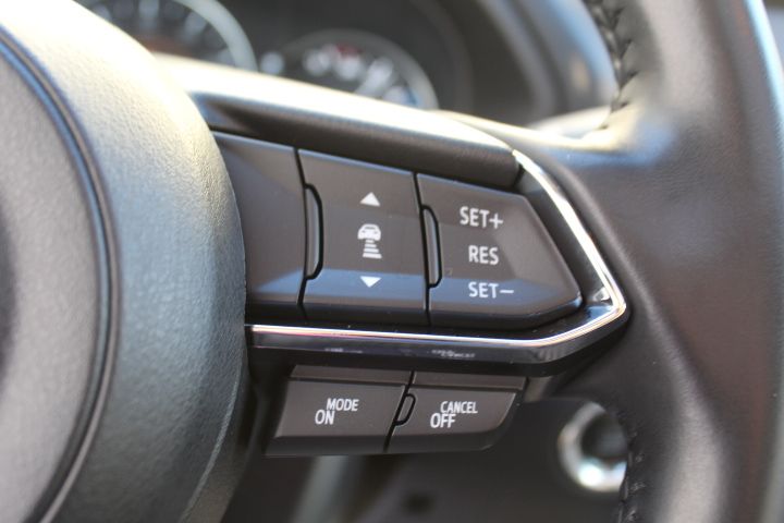 Used Car 2023 Mazda Cx-5  2.5 S Premium Package For Sale Under $30,000 In Georgetown, Texas