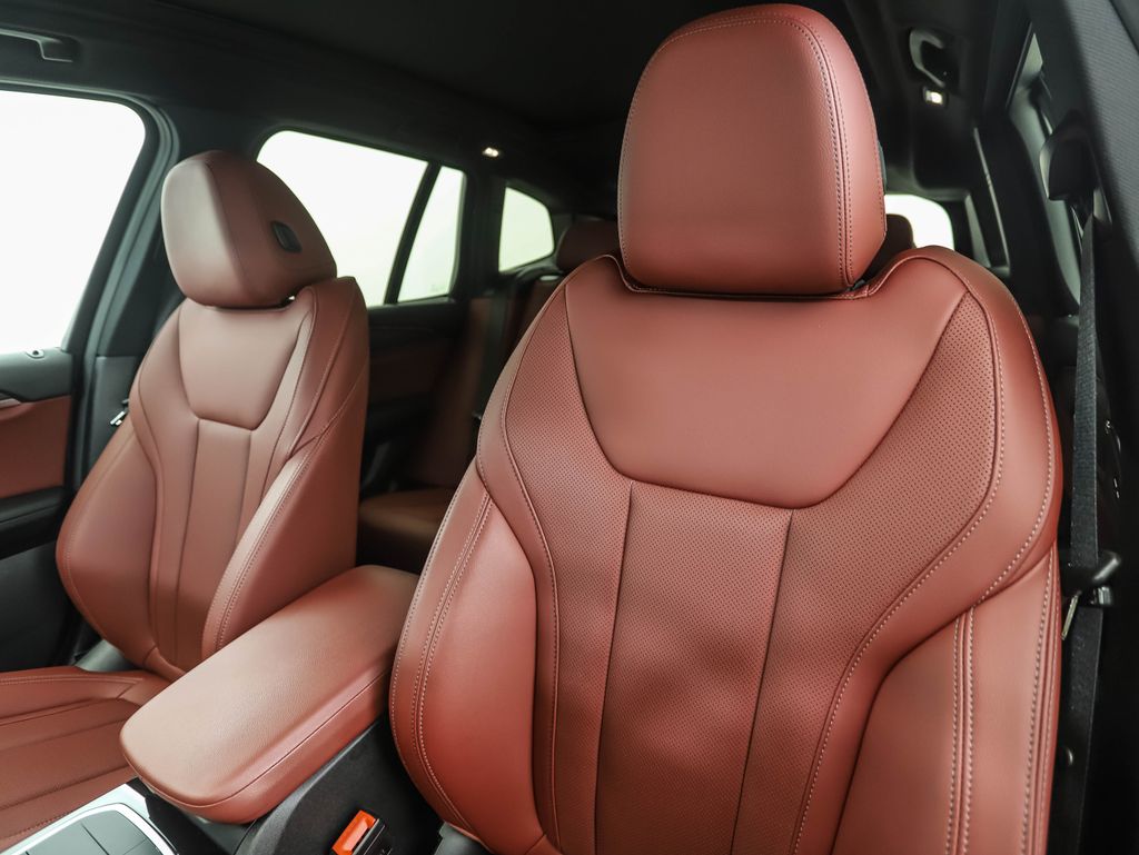 2022 BMW X3 xDrive30i 12